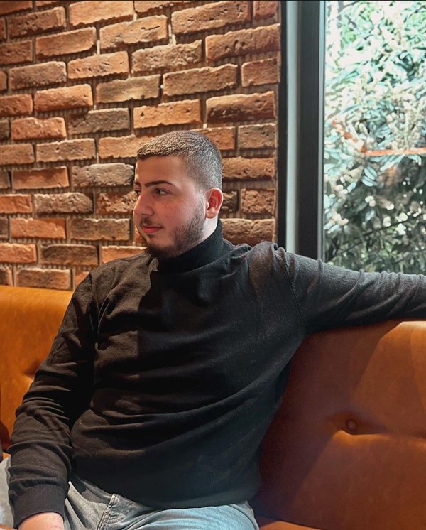 Batuhan Doğru