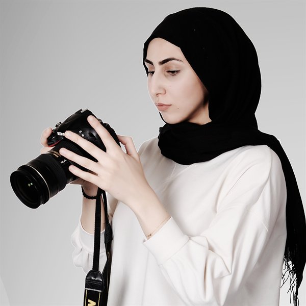 İrem Doğru