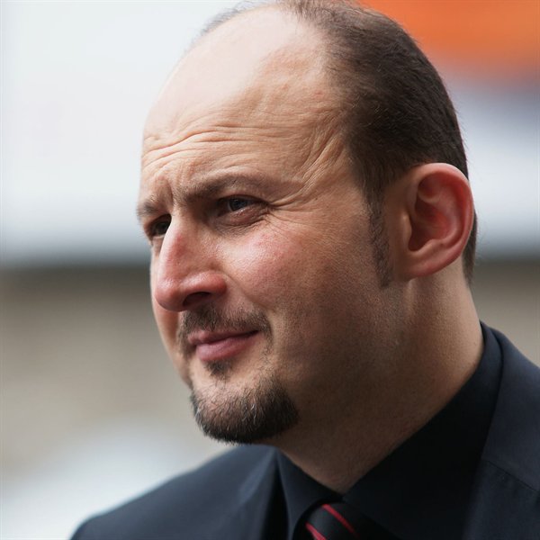 Şükrü Doğru