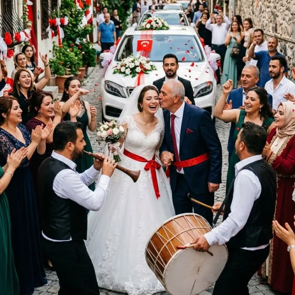 Hochzeitvideos