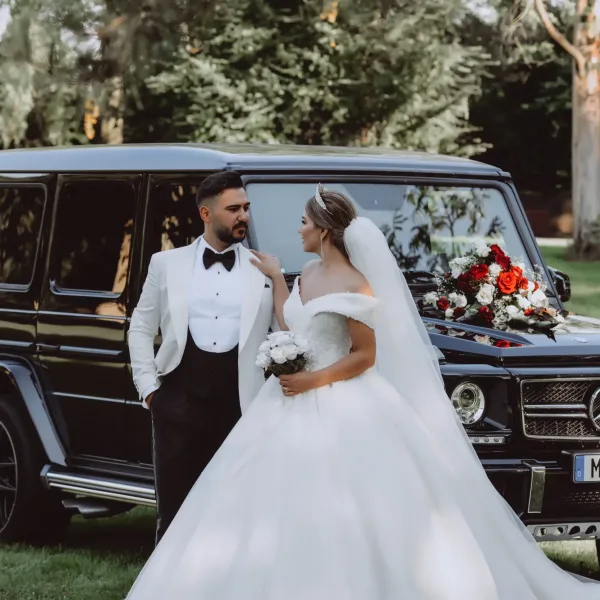 Hochzeitfotos