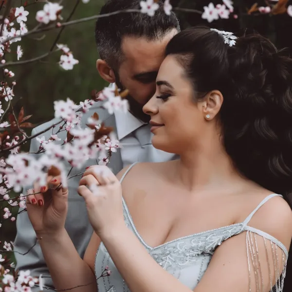 Hochzeitfotos