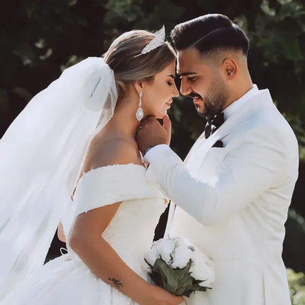 Hochzeitfotos
