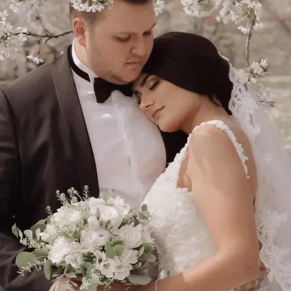 Hochzeitfotos