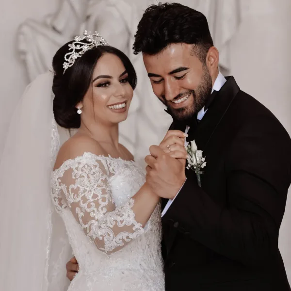Hochzeitfotos