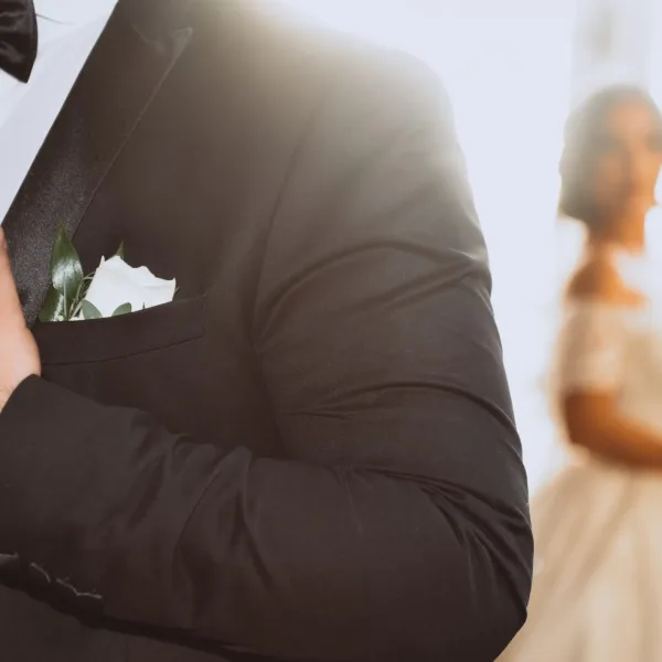 Hochzeitfotos