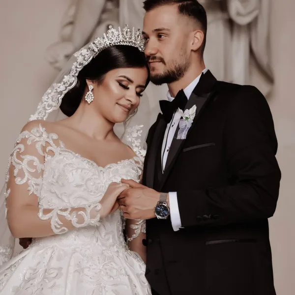 Hochzeitfotos