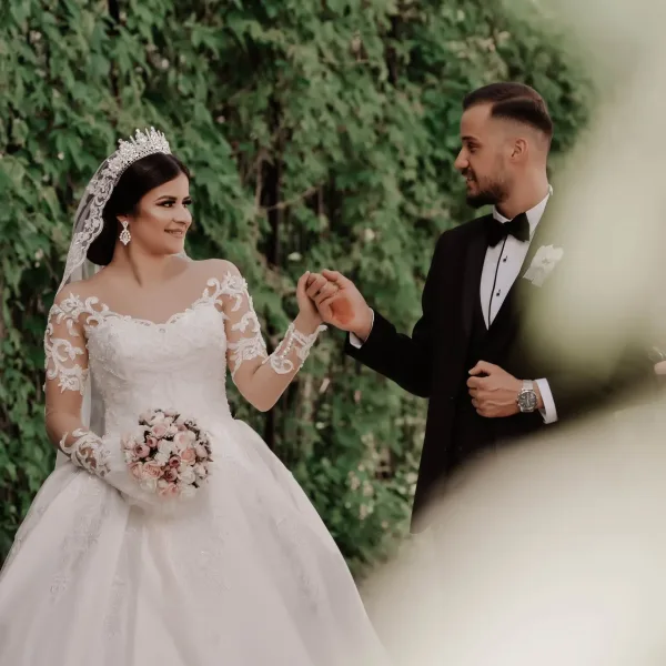 Hochzeitfotos