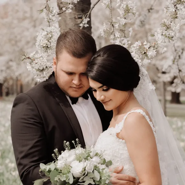Hochzeitfotos