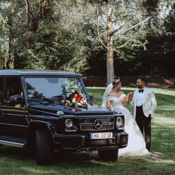 Hochzeitfotos