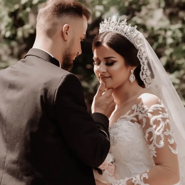 Hochzeitfotos