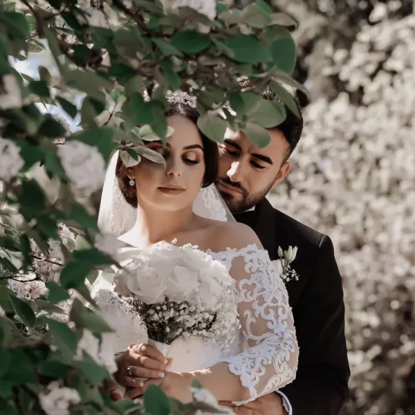 Hochzeitfotos