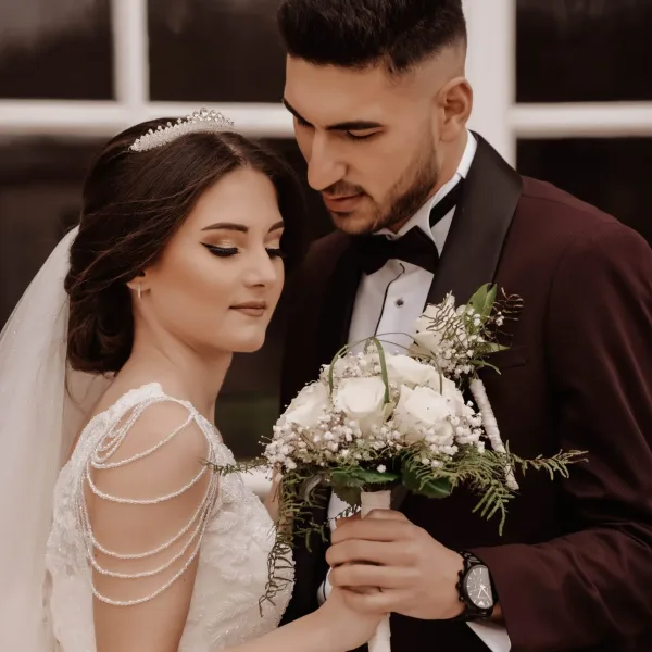 Hochzeitfotos
