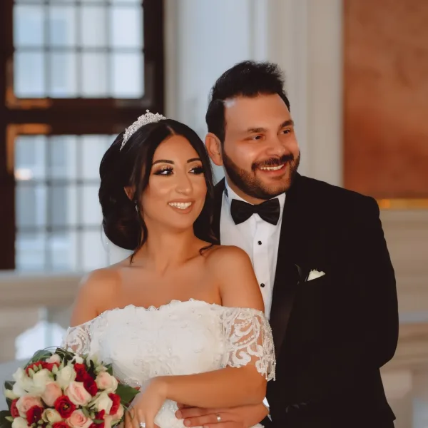 Hochzeitfotos
